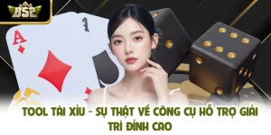 Tool Tài Xỉu - Sự Thật Về Công Cụ Hỗ Trợ Giải Trí Đỉnh Cao